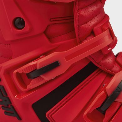 Мотоботи Leatt 4.5 EVO Boot [Red], 9