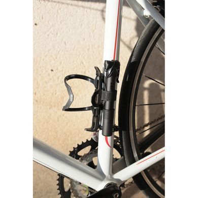 Насос Zefal AIR PROFIL MICRO AL 100PSI черный