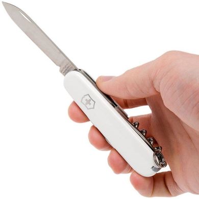 Нож складной Victorinox Spartan 1.3603.7