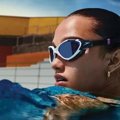Очки для плавания Speedo BIOFUSE 2.0 GOG MIRROR AF Uni