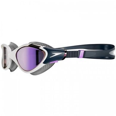 Очки для плавания Speedo BIOFUSE 2.0 GOG MIRROR AF Uni