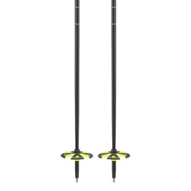 Палки лыжные Leki Yellow Bird Vario Speed-Lock 1 neonyellow black 110-145 cm