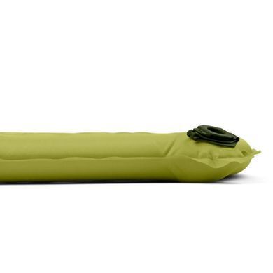 Самонадувающийся коврик Sea to Summit Camp Self Inflating Mat (Woodbine, Large Rectangular)