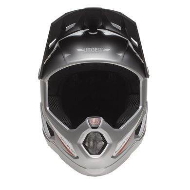 Шлем Urge Deltar алюминий XL, 59-60 см