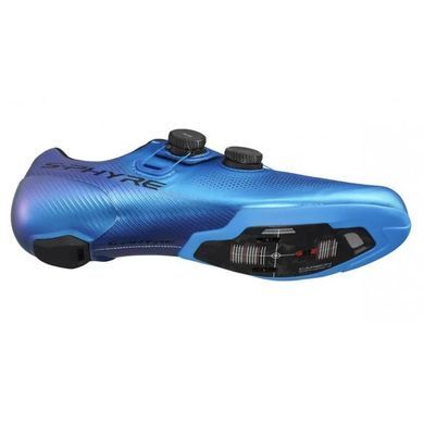 Веловзуття Shimano RC903MB синє, р. EU46