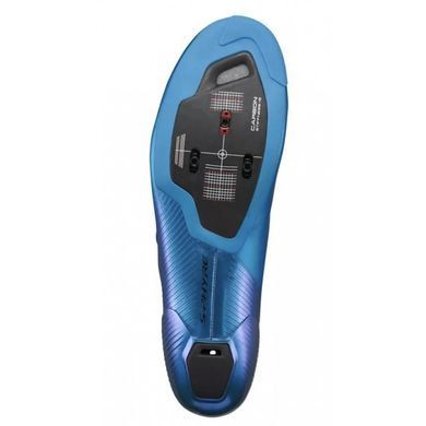 Веловзуття Shimano RC903MB синє, р. EU46