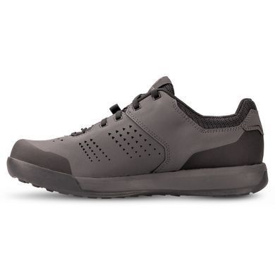 Велотуфли Scott MTB SHR-ALP FLAT LACE dark grey/black - 47.0