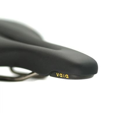 Седло Selle Royal Vaia Moderate Unisex Black