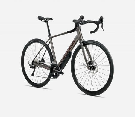 Велосипед Orbea AVANT H45 1x 55 Magnetic Bronze (Matt) - Cosmic (Gloss)