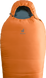Спальный мешок Deuter Orbit-5° SL цвет 9316 mandarine-slateblue правый 4 из 5