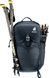 Рюкзак Deuter Trail 25 колір 7411 black-shale 7 з 10