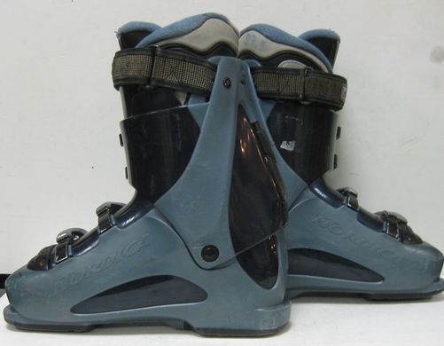 Ботинки горнолыжные Nordica Next 90 (размер 27,5)