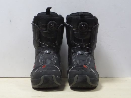 Ботинки для сноуборда Salomon Savage 4 (размер 39)