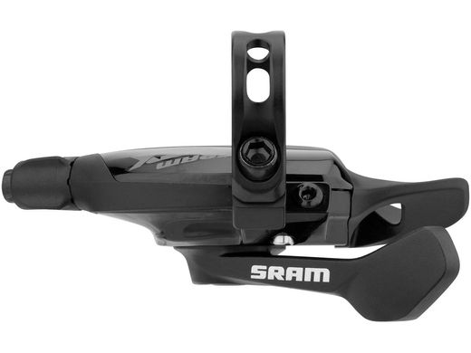Манетка SRAM GX Trigger 11ск Задняя Discrete Clamp Black