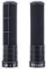Грипсы DMR DeathGrip2 Thin Flangeless (Black) 1 из 10