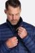 Куртка чоловіча Rab Microlight Jacket (Deep Ink (Marmalade), XL) 4 з 8
