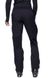 Штани Black Diamond W Dawn Patrol Hybrid Pants (Black, XS) 2 з 2