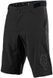 Велошорти TLD FLOWLINE SHORT SHELL; [BLACK] 34 1 з 4