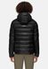 Куртка Mammut ( 1013-02700 ) Taiss IN Hooded Jacket Men 2023, black 4 з 6