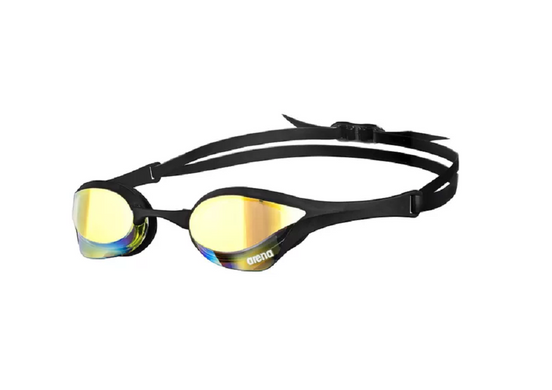 очки для плавания COBRA ULTRA MIRROR