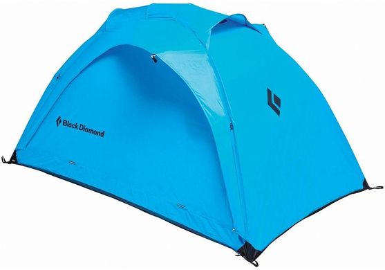 Палатка Black Diamond Hilight 2P (Distance Blue, One Size)