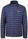 Куртка чоловіча Rab Microlight Jacket (Deep Ink (Marmalade), XL) 1 з 8