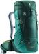 Рюкзак Deuter Futura PRO 36 колір 2235 forest-alpinegreen 1 з 3