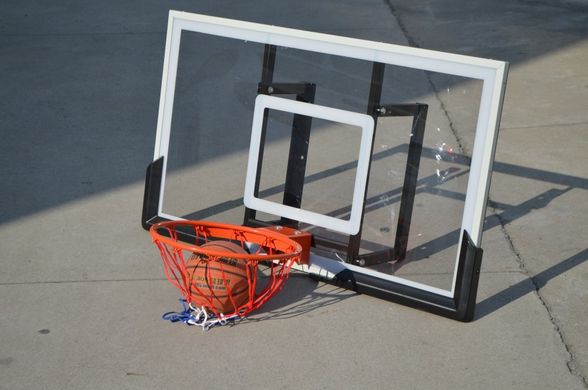 Баскетбольный щит Vigor S030B
