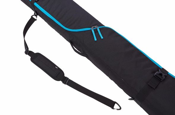 Чохол для лиж Thule RoundTrip Ski Bag 192cm - Black