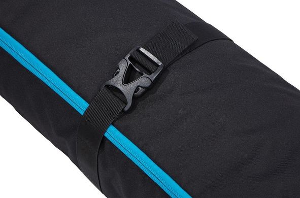 Чохол для лиж Thule RoundTrip Ski Bag 192cm - Black
