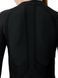 Термофутболка з довгим рукавом жіноча Accapi XPerience, Black/Anthracite, M/L 9 з 10