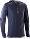 Джерсі Leatt MTB 4.0 Trail Jersey [Galaxy Blue], XL 1 з 4