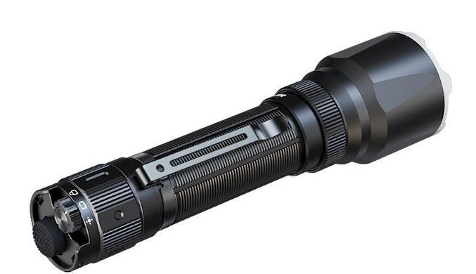 Ліхтар ручний Fenix TK22R