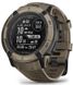Смарт-часы Garmin Instinct 2X Solar Tactical Edition Coyote Tan 1 из 7