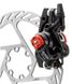 Гальма дискові SRAM BB7 MTB Graphite 2 з 3