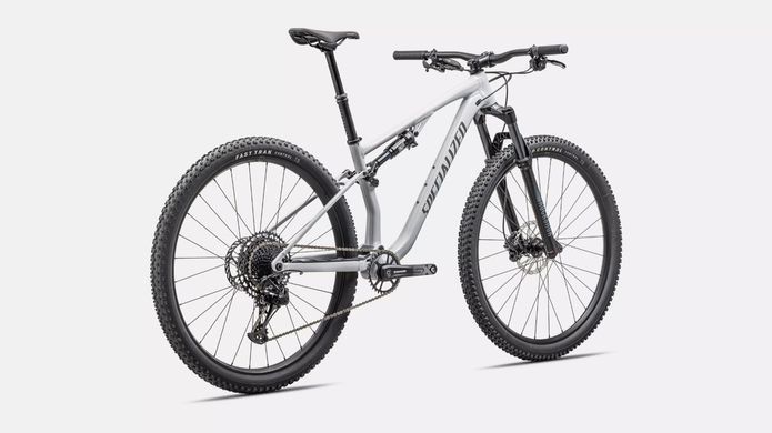 Велосипед Specialized CHISEL DOVGRY/ASHGRY XL (93825-7005)