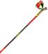 Палки лыжные Leki HRC Max bright red-neonyellow-black 180 см 1 из 2