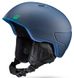 Горнолыжный шлем Julbo 621 M 32 HAL BLUE/GREEN 54/58 1 из 3