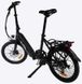 Велосипед Vento FORZA 20 Black Satin 3 из 13