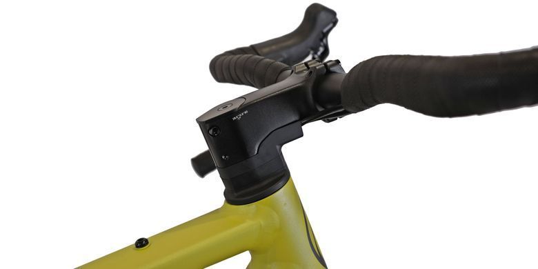 Велосипед Cyclone 700c RTX 58 Olive (mat)