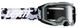 Мотоокуляри LEATT Goggle Velocity 5.5 Enduro - Clear Forge, Clear Lens 1 з 3