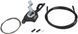 Шифтер Shimano SL-M7000-IL SLX, 2/3-ск, левый, монтаж на тормоз ручку, I-Spec II, без индикат.передач 5 из 5