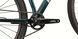 Велосипед Winner 29" TX XL" Dark Green 6 из 7