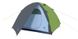Палатка Hannah Tyccon 3 spring green/cloudy grey 1 из 5