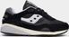 Кроссовки Saucony SHADOW 6000, black/grey, 11 1 из 7