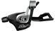 Шифтер Shimano SL-M7000-IL SLX, 2/3-ск, левый, монтаж на тормоз ручку, I-Spec II, без индикат.передач 1 из 5