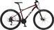 Велосипед 29" GT Aggressor Expert рама - XL BUR 1 из 3