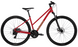 Велосипед Norco XFR 3 ST S RED/GREEN 1 з 2