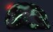Шлем детский Met HOORAY MIPS CE SPACE | GLOW IN THE DARK XS 6 из 6