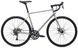 Велосипед 28" Marin NICASIO 2023 Silver 1 з 2